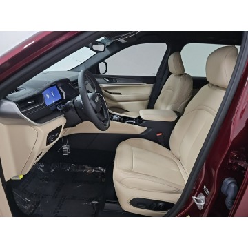 Jeep Grand Cherokee  SUV 2022,  3.6 benzyna, automat - Na sprzedaż za 199 014 zł - Katowice - zdjęcie 8