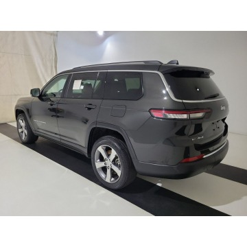Jeep Grand Cherokee  SUV 2022,  3.6 benzyna, automat - Na sprzedaż za 197 784 zł - Katowice - zdjęcie 6