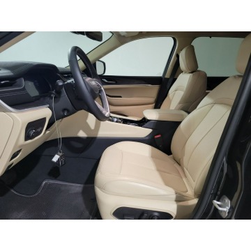 Jeep Grand Cherokee  SUV 2022,  3.6 benzyna, automat - Na sprzedaż za 197 784 zł - Katowice - zdjęcie 8