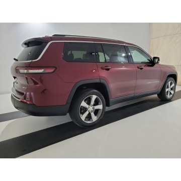 Jeep Grand Cherokee  SUV 2023,  3.6 benzyna, automat - Na sprzedaż za 199 014 zł - Katowice - zdjęcie 6