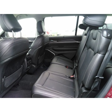 Jeep Grand Cherokee  SUV 2023,  3.6 benzyna, automat - Na sprzedaż za 199 014 zł - Katowice - zdjęcie 8