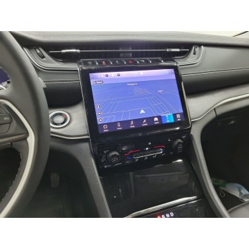 Jeep Grand Cherokee  SUV 2023,  3.6 benzyna, automat - Na sprzedaż za 211 314 zł - Katowice - zdjęcie 4