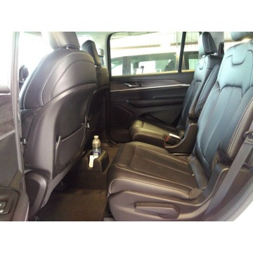 Jeep Grand Cherokee  SUV 2023,  3.6 benzyna, automat - Na sprzedaż za 211 314 zł - Katowice - zdjęcie 5