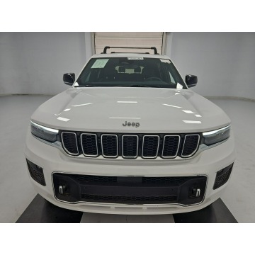 Jeep Grand Cherokee  SUV 2023,  3.6 benzyna, automat - Na sprzedaż za 248 214 zł - Katowice - zdjęcie 2