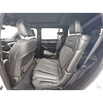 Jeep Grand Cherokee  SUV 2023,  3.6 benzyna, automat - Na sprzedaż za 248 214 zł - Katowice - zdjęcie 8