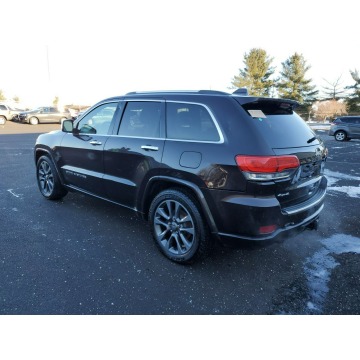 Jeep Grand Cherokee  SUV 2017,  3.6 benzyna, automat - Na sprzedaż za 54 120 zł - Katowice - zdjęcie 4