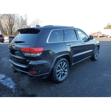 Jeep Grand Cherokee  SUV 2017,  3.6 benzyna, automat - Na sprzedaż za 54 120 zł - Katowice - zdjęcie 6