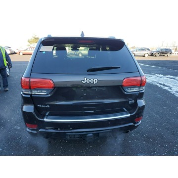 Jeep Grand Cherokee  SUV 2017,  3.6 benzyna, automat - Na sprzedaż za 54 120 zł - Katowice - zdjęcie 5