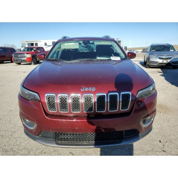 Jeep Grand Cherokee  SUV 2020,  3.6 benzyna, automat - Na sprzedaż za 60 270 zł - Katowice - zdjęcie 2