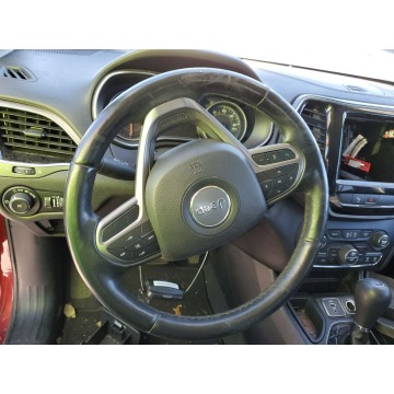 Jeep Grand Cherokee  SUV 2020,  3.6 benzyna, automat - Na sprzedaż za 60 270 zł - Katowice - zdjęcie 8