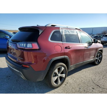 Jeep Grand Cherokee  SUV 2020,  3.6 benzyna, automat - Na sprzedaż za 60 270 zł - Katowice - zdjęcie 6