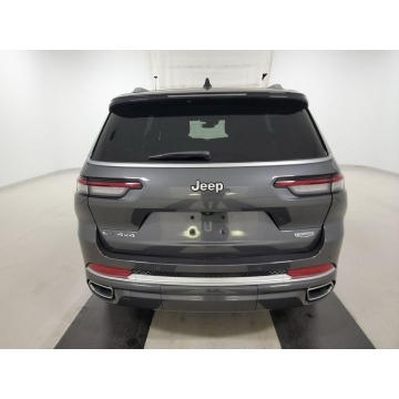 Jeep Grand Cherokee  SUV 2023,  5.7 benzyna, automat - Na sprzedaż za 231 800 zł - Katowice - zdjęcie 5