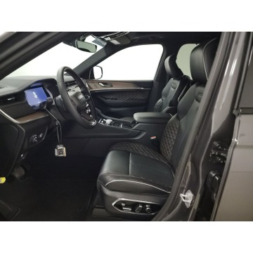 Jeep Grand Cherokee  SUV 2023,  5.7 benzyna, automat - Na sprzedaż za 231 800 zł - Katowice - zdjęcie 7