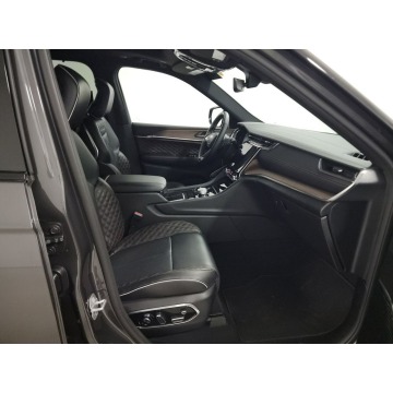 Jeep Grand Cherokee  SUV 2023,  5.7 benzyna, automat - Na sprzedaż za 231 800 zł - Katowice - zdjęcie 8