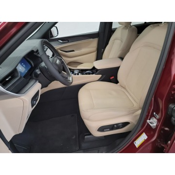 Jeep Grand Cherokee  SUV 2023,  3.6 benzyna, automat - Na sprzedaż za 157 200 zł - Katowice - zdjęcie 7