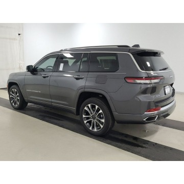 Jeep Grand Cherokee  SUV 2021,  3.6 benzyna, automat - Na sprzedaż za 259 284 zł - Katowice - zdjęcie 6