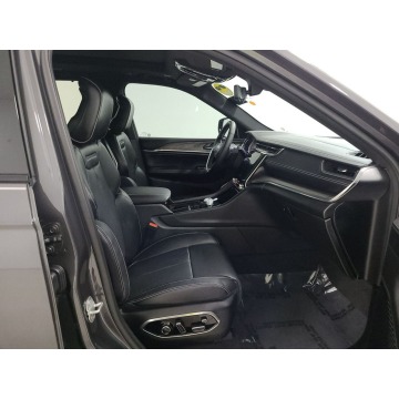 Jeep Grand Cherokee  SUV 2021,  3.6 benzyna, automat - Na sprzedaż za 259 284 zł - Katowice - zdjęcie 8
