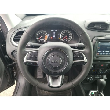 Jeep Renegade  Terenowy 2018,  2.4 benzyna, automat - Na sprzedaż za 72 570 zł - Katowice - zdjęcie 7