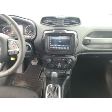Jeep Renegade  Terenowy 2018,  2.4 benzyna, automat - Na sprzedaż za 72 570 zł - Katowice - zdjęcie 8