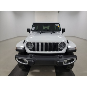 Jeep Wrangler  Terenowy 2023,  2.0 hybryda, automat - Na sprzedaż za 283 367 zł - Katowice - zdjęcie 3