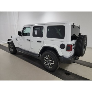 Jeep Wrangler  Terenowy 2023,  2.0 hybryda, automat - Na sprzedaż za 283 367 zł - Katowice - zdjęcie 4