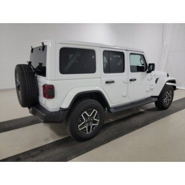 Jeep Wrangler  Terenowy 2023,  2.0 hybryda, automat - Na sprzedaż za 283 367 zł - Katowice - zdjęcie 6