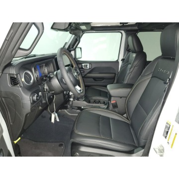 Jeep Wrangler  Terenowy 2023,  2.0 hybryda, automat - Na sprzedaż za 283 367 zł - Katowice - zdjęcie 7