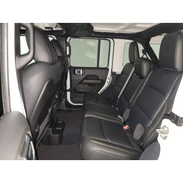 Jeep Wrangler  Terenowy 2023,  2.0 hybryda, automat - Na sprzedaż za 283 367 zł - Katowice - zdjęcie 8