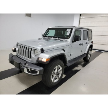 Jeep Wrangler  Terenowy 2023,  3.6 hybryda, automat - Na sprzedaż za 211 380 zł - Katowice - zdjęcie 3