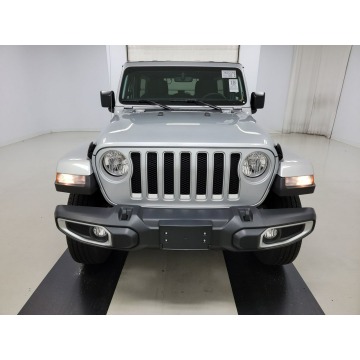 Jeep Wrangler  Terenowy 2023,  3.6 hybryda, automat - Na sprzedaż za 211 380 zł - Katowice - zdjęcie 2