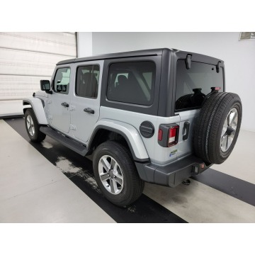 Jeep Wrangler  Terenowy 2023,  3.6 hybryda, automat - Na sprzedaż za 211 380 zł - Katowice - zdjęcie 6