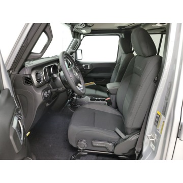 Jeep Wrangler  Terenowy 2023,  3.6 hybryda, automat - Na sprzedaż za 211 380 zł - Katowice - zdjęcie 7
