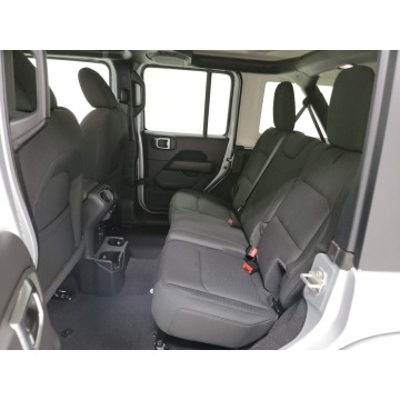 Jeep Wrangler  Terenowy 2023,  3.6 hybryda, automat - Na sprzedaż za 211 380 zł - Katowice - zdjęcie 8