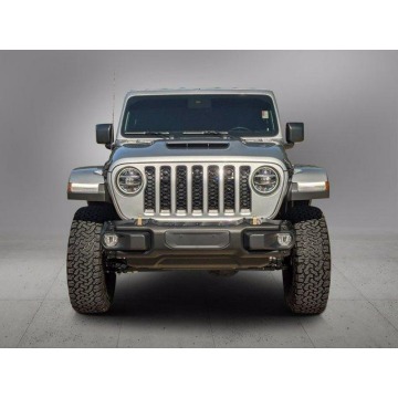 Jeep Wrangler  Terenowy 2021,  6.4 benzyna, automat - Na sprzedaż za 380 070 zł - Katowice - zdjęcie 2