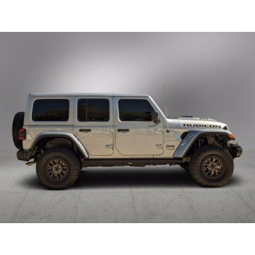 Jeep Wrangler  Terenowy 2021,  6.4 benzyna, automat - Na sprzedaż za 380 070 zł - Katowice - zdjęcie 4