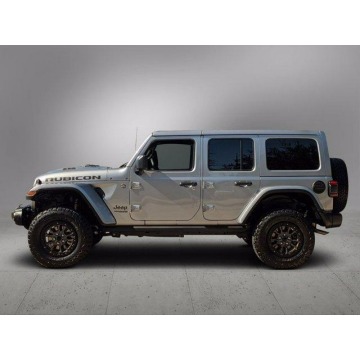 Jeep Wrangler  Terenowy 2021,  6.4 benzyna, automat - Na sprzedaż za 380 070 zł - Katowice - zdjęcie 3