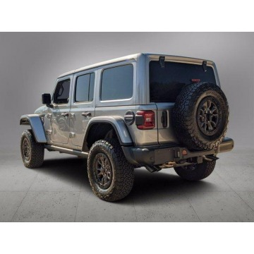 Jeep Wrangler  Terenowy 2021,  6.4 benzyna, automat - Na sprzedaż za 380 070 zł - Katowice - zdjęcie 5