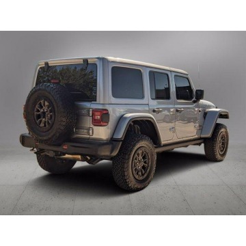 Jeep Wrangler  Terenowy 2021,  6.4 benzyna, automat - Na sprzedaż za 380 070 zł - Katowice - zdjęcie 7