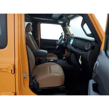 Jeep Wrangler  Terenowy 2021,  2.0 hybryda, automat - Na sprzedaż za 258 054 zł - Katowice - zdjęcie 8