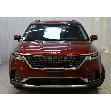 Kia Carnival  Minivan/Van 2023,  3.5 benzyna, automat - Na sprzedaż za 228 150 zł - Katowice - zdjęcie 2