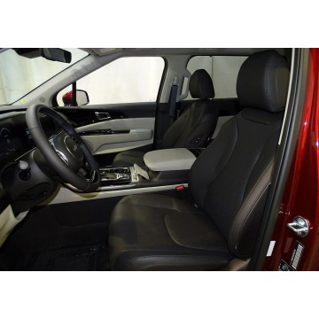 Kia Carnival  Minivan/Van 2023,  3.5 benzyna, automat - Na sprzedaż za 228 150 zł - Katowice - zdjęcie 5
