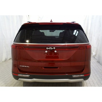 Kia Carnival  Minivan/Van 2023,  3.5 benzyna, automat - Na sprzedaż za 228 150 zł - Katowice - zdjęcie 3