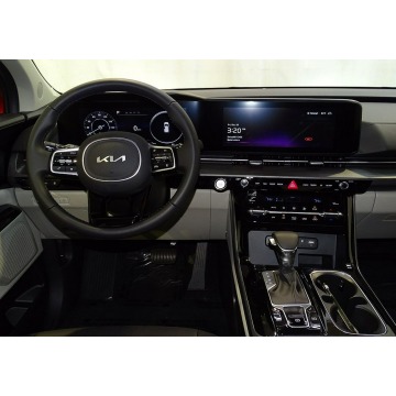 Kia Carnival  Minivan/Van 2023,  3.5 benzyna, automat - Na sprzedaż za 228 150 zł - Katowice - zdjęcie 6