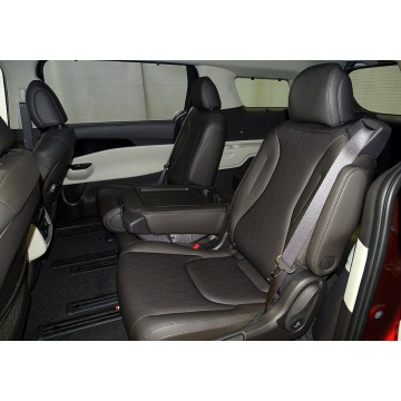 Kia Carnival  Minivan/Van 2023,  3.5 benzyna, automat - Na sprzedaż za 228 150 zł - Katowice - zdjęcie 7