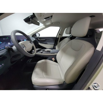 Kia EV6  SUV 2023 elektryczny, automat - Na sprzedaż za 203 600 zł - Katowice - zdjęcie 7