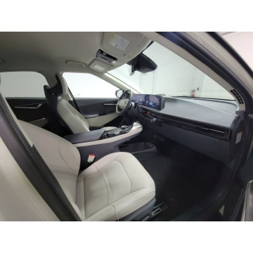Kia EV6  SUV 2023 elektryczny, automat - Na sprzedaż za 203 600 zł - Katowice - zdjęcie 8