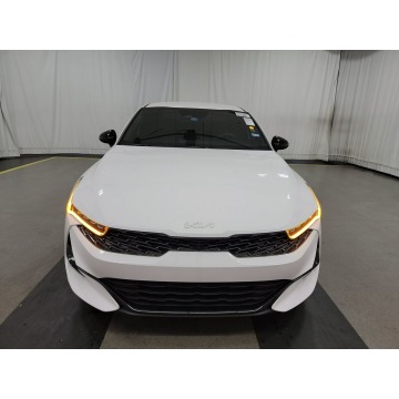 Kia   Liftback 2023,  1.6 benzyna, automat - Na sprzedaż za 116 900 zł - Katowice - zdjęcie 2
