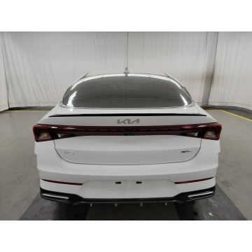 Kia   Liftback 2023,  1.6 benzyna, automat - Na sprzedaż za 116 900 zł - Katowice - zdjęcie 5