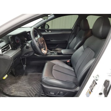 Kia   Liftback 2023,  1.6 benzyna, automat - Na sprzedaż za 116 900 zł - Katowice - zdjęcie 7