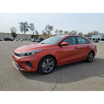 Kia inny - Forte LXS